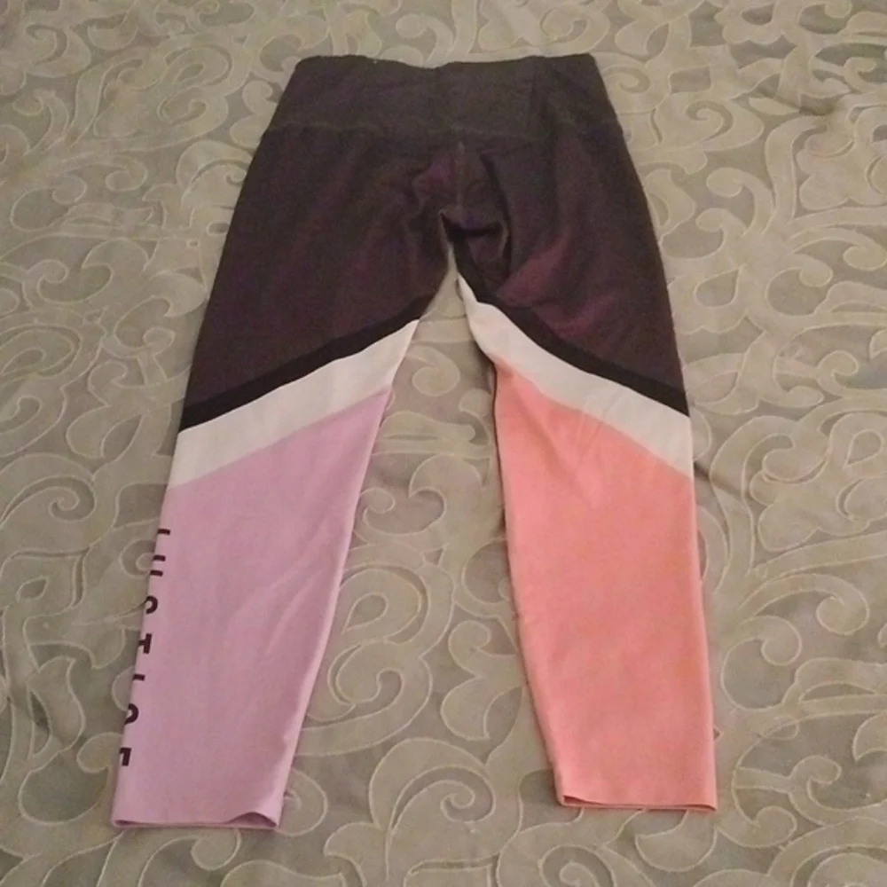 ⚜️ Girls Justice Sport Leggings - 2 Pair